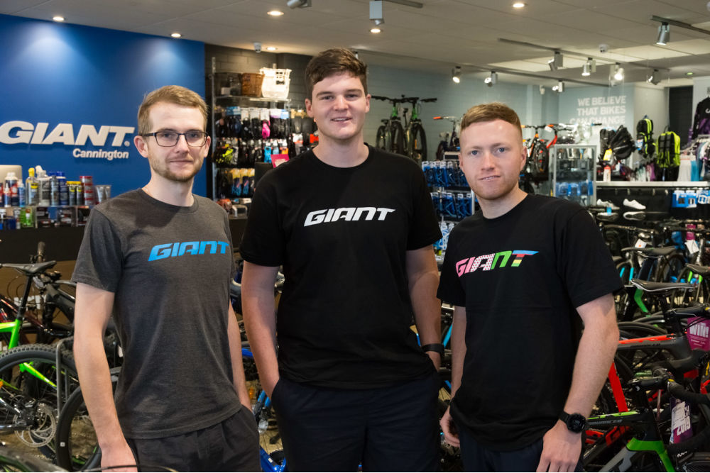 About us Giant Bicycles Giant Cannington